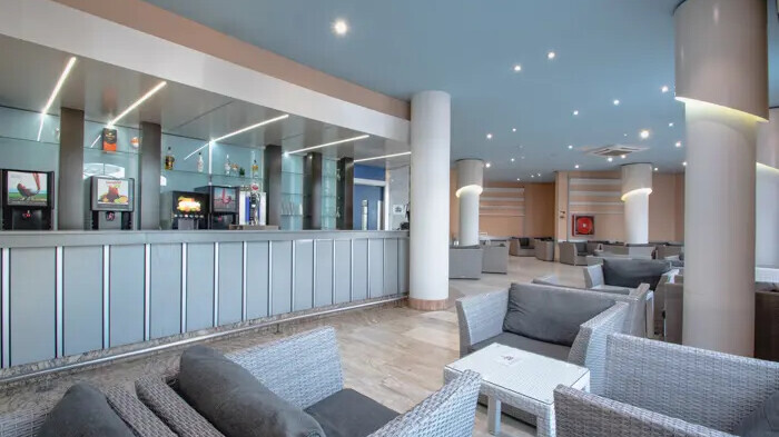 HL Paradise Island Hotel